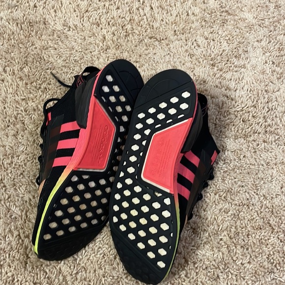 COPY - Adidas NMD. - Picture 2 of 5